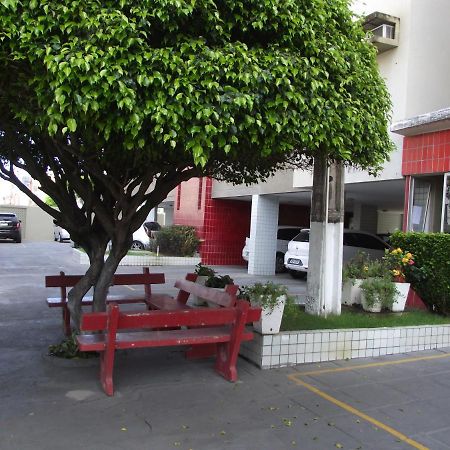 Braga Apartamento Temporada Maceio Exterior photo