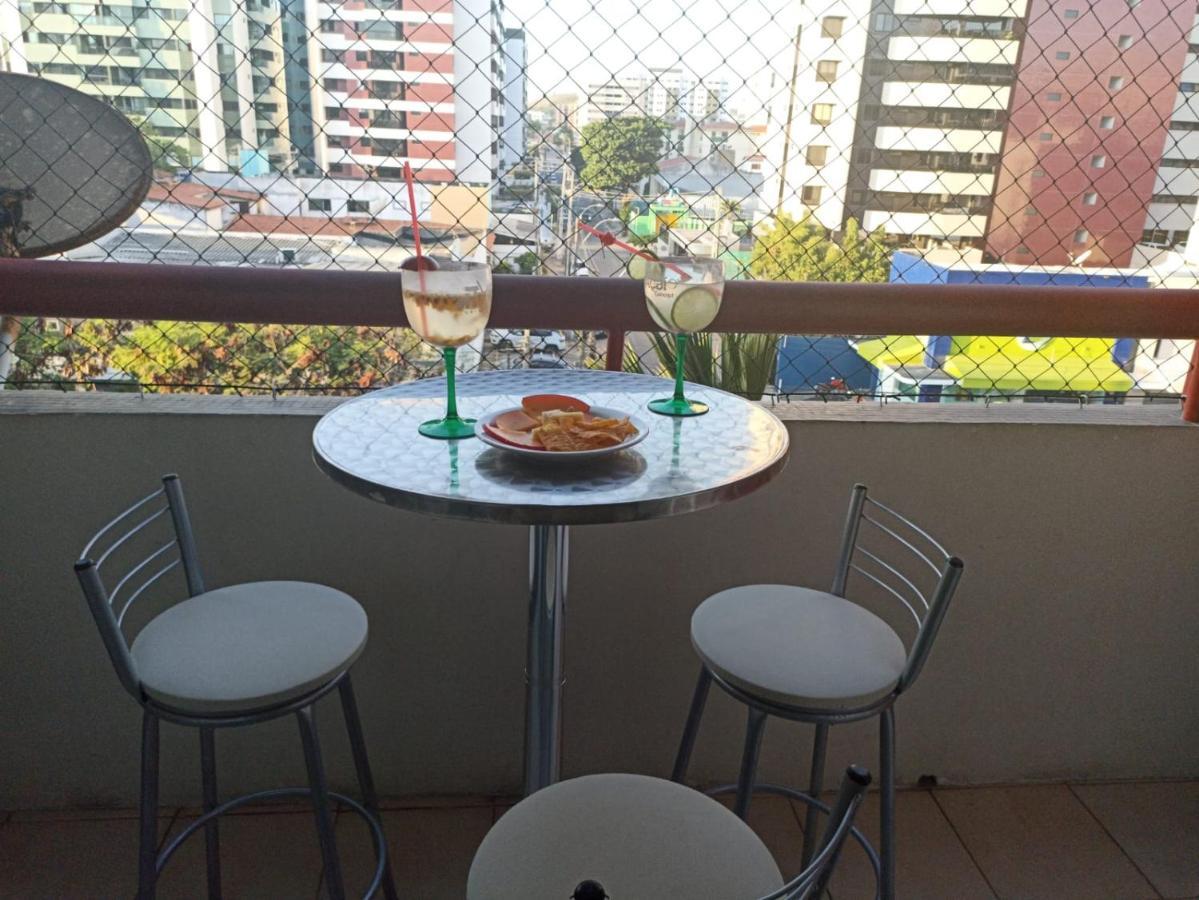 Braga Apartamento Temporada Maceio Exterior photo