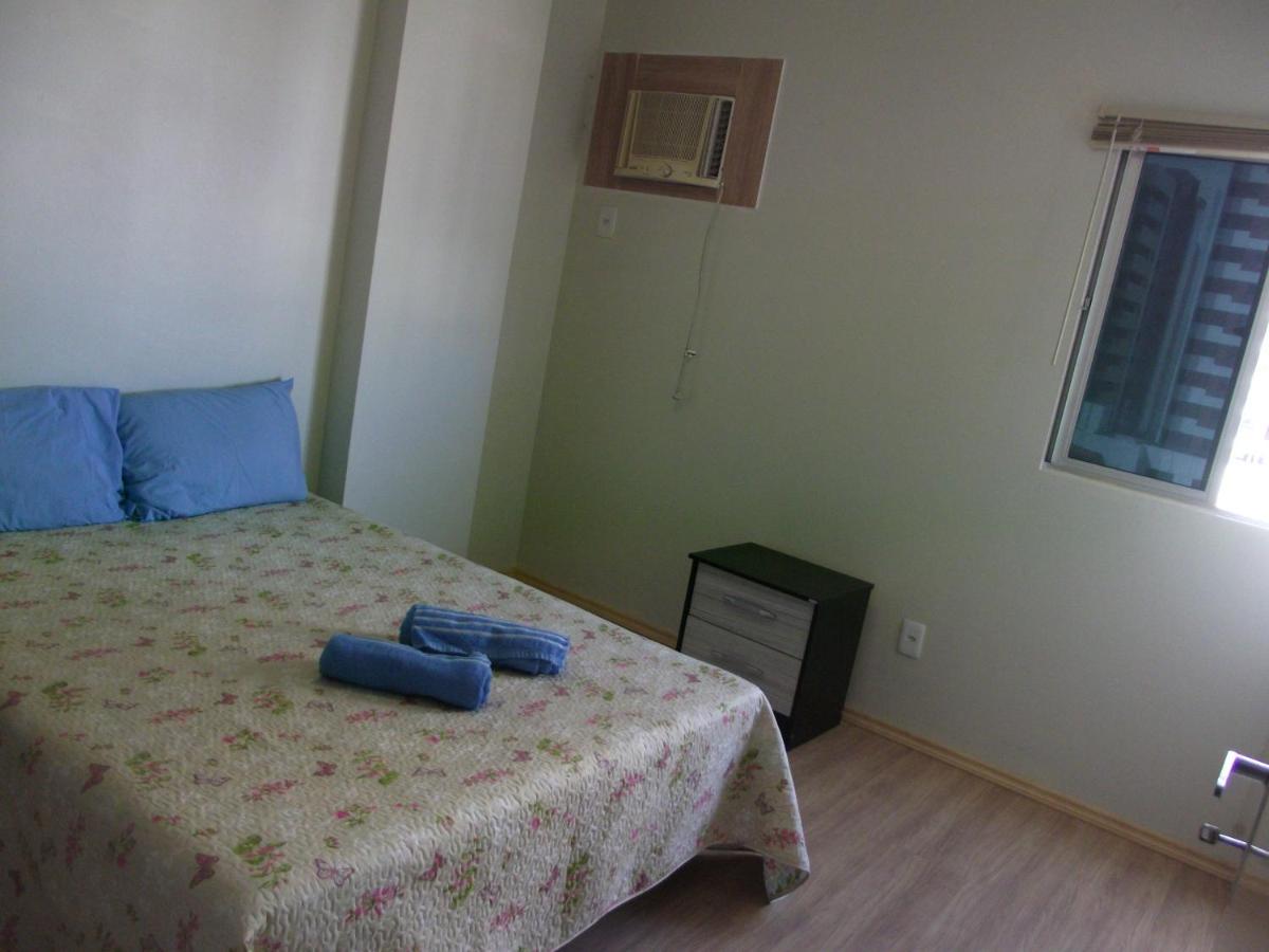 Braga Apartamento Temporada Maceio Exterior photo
