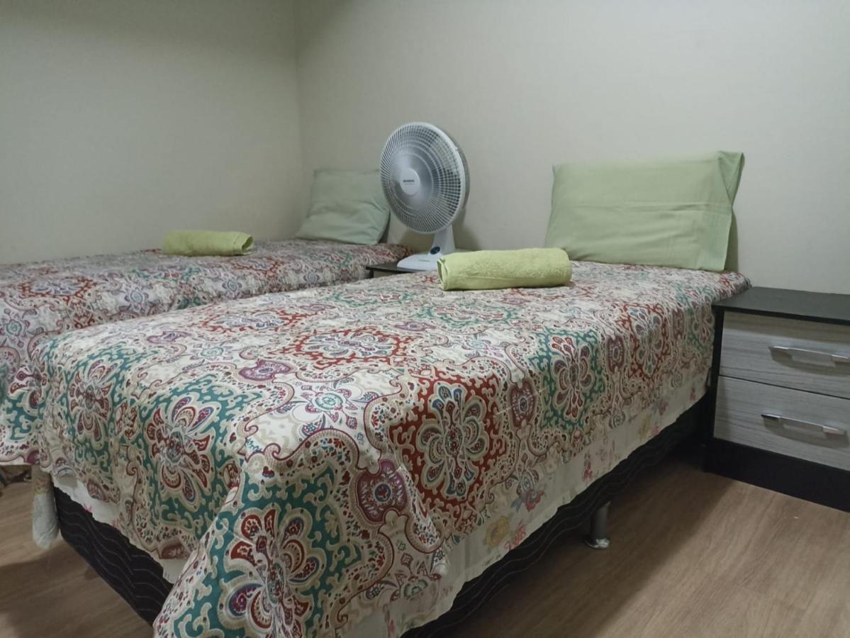 Braga Apartamento Temporada Maceio Exterior photo