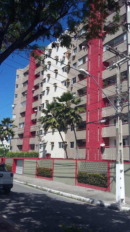 Braga Apartamento Temporada Maceio Exterior photo